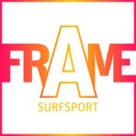 A-Frame Surf Podcast Podcast A-Frame Surf Podcast