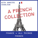 Logo of the podcast A French Collection Podcast Podcast A French Collection Podcast