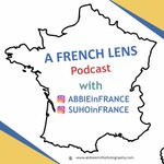 A French Lens Podcast Podcast A French Lens Podcast