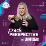 Logo of the podcast A Fresh Perspective Food News Podcast A Fresh Perspective Food News