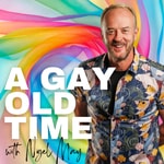 Podcast A Gay Old Time