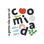Logo of the podcast A Gente Não Quer Só Comida Podcast A Gente Não Quer Só Comida