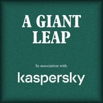 Podcast A Giant Leap