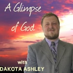 Logo of the podcast A Glimpse of God Podcast A Glimpse of God