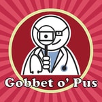 Logo of the podcast A Gobbet o' Pus Podcast A Gobbet o' Pus