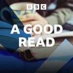 Logo of the podcast A Good Read Logo of the podcast A Good Read