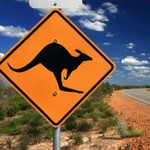 Logo of the podcast A Guide to Australia Podcast A Guide to Australia
