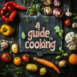Logo of the podcast A Guide to Cooking Podcast A Guide to Cooking