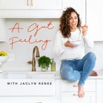 Podcast A Gut Feeling 