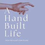Logo of the podcast A HandBuilt Life Podcast A HandBuilt Life