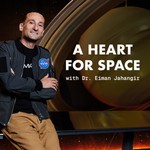 Podcast A Heart For Space