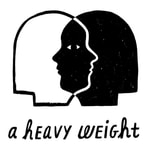 Logo of the podcast A Heavy Weight Podcast A Heavy Weight