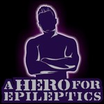 Logo of the podcast A Hero for Epileptics Podcast A Hero for Epileptics