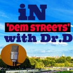 Logo of the podcast A Hero's Journey with Dr.D "The Podcast" Podcast A Hero's Journey with Dr.D "The Podcast"