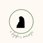 Logo of the podcast a hijabi’s musings. Podcast a hijabi’s musings.