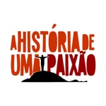 Logo of the podcast A História de Uma Paixão Podcast A História de Uma Paixão