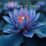 Logo of the podcast A History of India Podcast A History of India