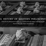 Podcast A HISTORY OF WESTERN PHILOSOPHY تاریخ فلسفه غرب
