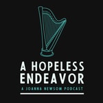 Logo of the podcast A Hopeless Endeavor: A Joanna Newsom Podcast Podcast A Hopeless Endeavor: A Joanna Newsom Podcast