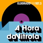 Logo of the podcast A Hora da Vitrola Podcast Podcast A Hora da Vitrola Podcast