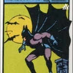 Logo of the podcast A Humorous Summary of Batman 1939 Onward Podcast A Humorous Summary of Batman 1939 Onward