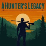 Logo of the podcast A Hunter's Legacy Podcast A Hunter's Legacy