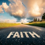 Logo of the podcast A Journey of Faith and Forgiveness Podcast A Journey of Faith and Forgiveness