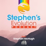 Logo of the podcast A Journey of Language, Growth, and Autism Perspectives: Stephen’s Evolution Podcast A Journey of Language, Growth, and Autism Perspectives: Stephen’s Evolution