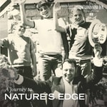 Logo of the podcast A Journey to Nature's Edge Podcast A Journey to Nature's Edge