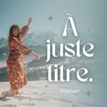 À juste titre. À juste titre.
