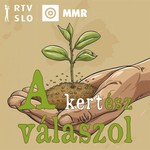 Podcast A kertész válaszol