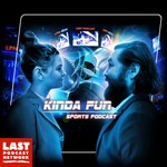 Logo of the podcast A Kinda Fun Sports Podcast Podcast A Kinda Fun Sports Podcast