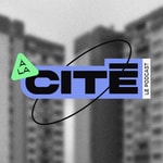 Logo of the podcast A la cité Podcast A la cité