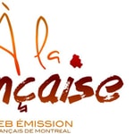 Logo of the podcast A la Française Podcast Podcast A la Française Podcast