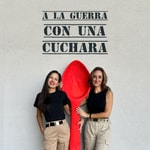 A la guerra con una cuchara | Alimentación y Nutrición A la guerra con una cuchara | Alimentación y Nutrición
