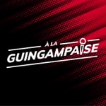 Logo of the podcast À La Guingampaise - Les Podcasts Podcast À La Guingampaise - Les Podcasts