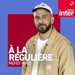Logo of the podcast À la régulière Podcast À la régulière