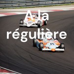 Podcast A la régulière 