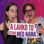 A lahko to ostane med nama? A lahko to ostane med nama?