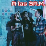 Logo of the podcast A las 3 A.M. Podcast A las 3 A.M.