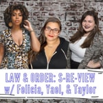 Logo of the podcast A Law and Order: SVU Podcast - Law and Order: S-Re-View Logo of the podcast A Law and Order: SVU Podcast - Law and Order: S-Re-View