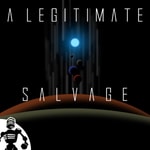 Logo of the podcast A Legitimate Salvage (The Expanse) Podcast A Legitimate Salvage (The Expanse)
