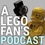 Logo of the podcast A Lego Fan's Podcast Podcast A Lego Fan's Podcast