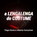 Logo of the podcast A Lengalenga do Costume Podcast A Lengalenga do Costume
