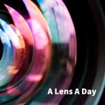 Logo of the podcast A Lens A Day - Conversations about Information Architecture Podcast A Lens A Day - Conversations about Information Architecture