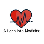 Logo of the podcast A Lens Into Medicine Podcast A Lens Into Medicine