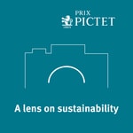 Logo of the podcast A Lens on Sustainability Podcast A Lens on Sustainability