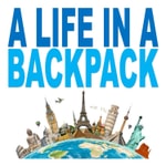 A Life In A Backpack: Work Online, Travel The World, Become a Minimalist Podcast A Life In A Backpack: Work Online, Travel The World, Become a Minimalist