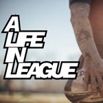 Logo of the podcast A Life In League Podcast A Life In League