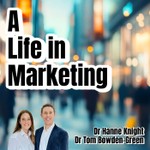 A Life In Marketing Podcast A Life In Marketing
